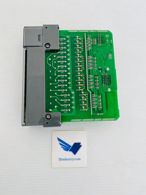 1746-IA16 - 1746IA16 - SLC500 - 110-120VAC 50/60HZ - 16 POINT/INPUTS PLC  -  Allen-Bradley 1746IA1 INPUT MODULE