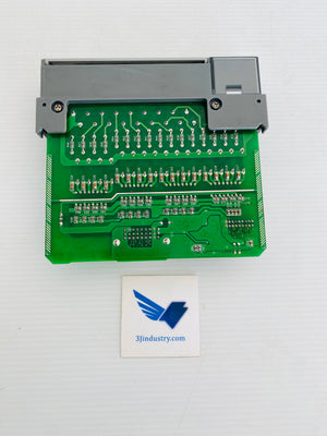1746-IA16 - 1746IA16 - SLC500 - 110-120VAC 50/60HZ - 16 POINT/INPUTS PLC  -  Allen-Bradley 1746IA1 INPUT MODULE