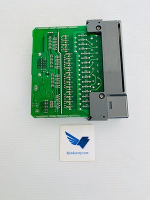 1746-IA16 - 1746IA16 - SLC500 - 110-120VAC 50/60HZ - 16 POINT/INPUTS PLC  -  Allen-Bradley 1746IA1 INPUT MODULE