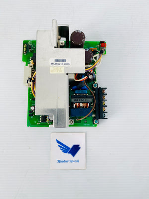MA459210-202A - CONTROL BOARD  -  Allen-Bradley MA459210202B PC BOARD