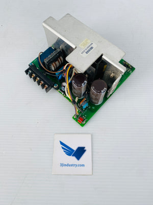 MA459210-202A - CONTROL BOARD  -  Allen-Bradley MA459210202B PC BOARD