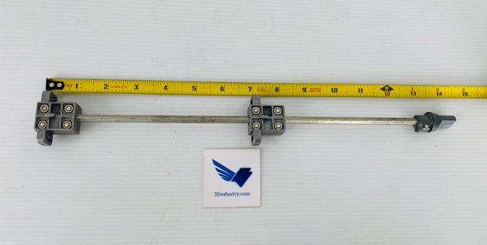 A-NZM6 - 14,5 INCHES  -  KLOCKNER MOELLER ANZM6 EXTENSION SHAFT