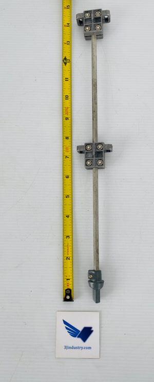 A-NZM6 - 14,5 INCHES  -  KLOCKNER MOELLER ANZM6 EXTENSION SHAFT