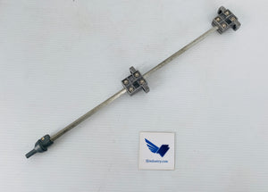 A-NZM6 - 14,5 INCHES  -  KLOCKNER MOELLER ANZM6 EXTENSION SHAFT