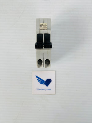 LL-12188 - 2 POLE - 120/24VAC - TYPE NC - 15A  -  FEDERAL PIONEER FPE LL12188 CIRCUIT BREAKER
