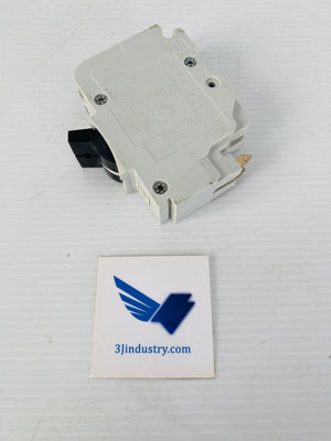 LL-12188 - 2 POLE - 120/24VAC - TYPE NC - 15A  -  FEDERAL PIONEER FPE LL12188 CIRCUIT BREAKER