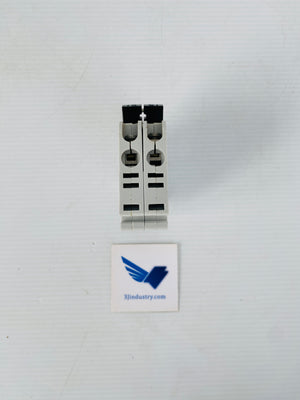 LL-12188 - 2 POLE - 120/24VAC - TYPE NC - 15A  -  FEDERAL PIONEER FPE LL12188 CIRCUIT BREAKER