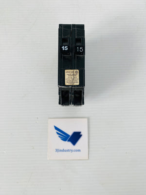 Q1515NC - QT - 1 POLE TANDEM - 15A - 120/240VAC  -  ITE Q1515NC CIRCUIT BREAKER