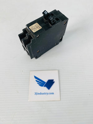 Q1515NC - QT - 1 POLE TANDEM - 15A - 120/240VAC  -  ITE Q1515NC CIRCUIT BREAKER
