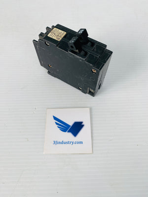Q1515NC - QT - 1 POLE TANDEM - 15A - 120/240VAC  -  ITE Q1515NC CIRCUIT BREAKER