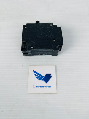 Q1515NC - QT - 1 POLE TANDEM - 15A - 120/240VAC  -  ITE Q1515NC CIRCUIT BREAKER