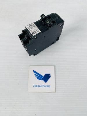 Q1515NC - QT - 1 POLE TANDEM - 15A - 120/240VAC  -  SIEMENS Q1515NC CIRCUIT BREAKER