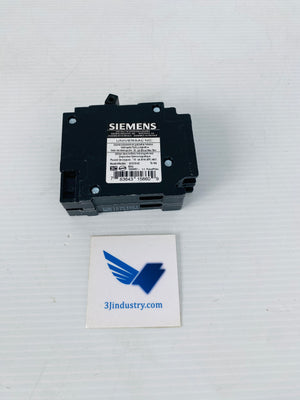 Q1515NC - QT - 1 POLE TANDEM - 15A - 120/240VAC  -  SIEMENS Q1515NC CIRCUIT BREAKER