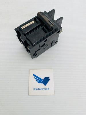 BQ2B015 - 15A - 2 POLE - 120/240VAC   -  ITE BQ2B015 CIRCUIT BREAKER