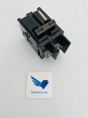 BQ2B015 - 15A - 2 POLE - 120/240VAC   -  ITE BQ2B015 CIRCUIT BREAKER