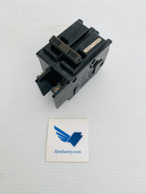 BQ2B015 - 15A - 2 POLE - 120/240VAC   -  ITE BQ2B015 CIRCUIT BREAKER