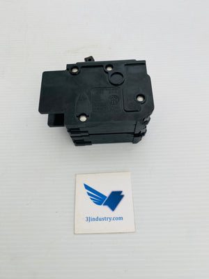 BQ2B015 - 15A - 2 POLE - 120/240VAC   -  ITE BQ2B015 CIRCUIT BREAKER
