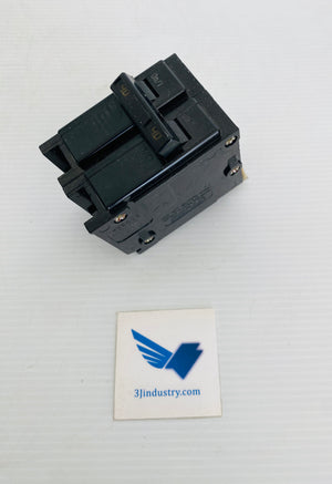 BQL240 - 40A - 2 POLE - 120/240VAC  -  COMMANDER LR48907 CIRCUIT BREAKER