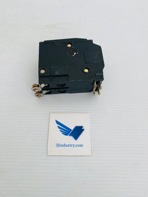 QO240 - DP-4075 - 40A - 2 POLE - 120/240VAC  -  SQUARE D Q0240 CIRCUIT BREAKER