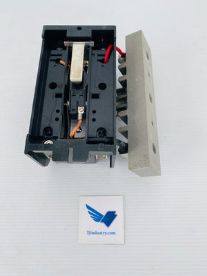 D01T-4 - 40/25A - TORQUE 45 POUND INCH - CU-AL   -  FEDERAL PIONEER FPE D01T4 LOAD MISER CONTROL UNIT