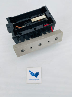 D01T-4 - 40/25A - TORQUE 45 POUND INCH - CU-AL   -  FEDERAL PIONEER FPE D01T4 LOAD MISER CONTROL UNIT