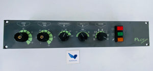 287013 J - Cat NO. 93000319 - Numerical Control - 24VDC - PILOT PANEL  -  OSAI 287013 CONTROLLER