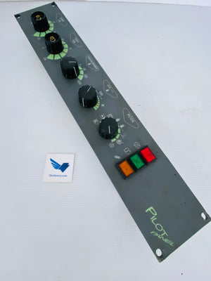 287013 J - Cat NO. 93000319 - Numerical Control - 24VDC - PILOT PANEL  -  OSAI 287013 CONTROLLER