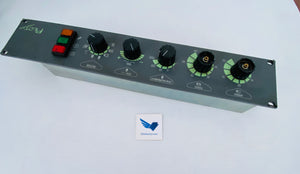 287013 J - Cat NO. 93000319 - Numerical Control - 24VDC - PILOT PANEL  -  OSAI 287013 CONTROLLER