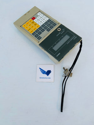 C200H-PRO27-E - PRO 27 - PLC  -  OMRON C200HPRO27E PROGRAMMING CONSOLE