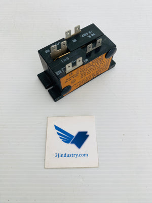 24A51-31 - 24V - 60HZ   -  WHITE RODGERS 24A51 RELAY