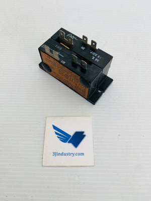 24A51-31 - 24V - 60HZ   -  WHITE RODGERS 24A51 RELAY