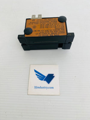 24A51-31 - 24V - 60HZ   -  WHITE RODGERS 24A51 RELAY