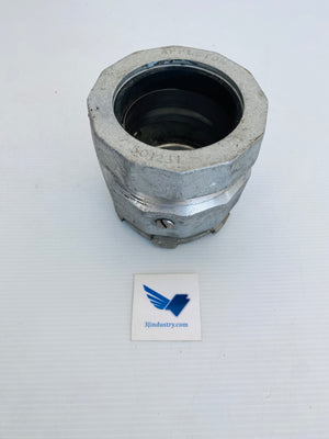 501231 - 2-15/16''   -  APPLETON 501-231 Cord Grip ConnectoR