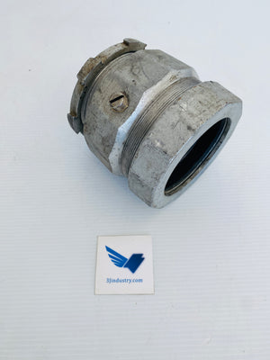501231 - 2-15/16''   -  APPLETON 501-231 Cord Grip ConnectoR