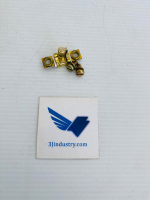58528  OVERLOAD RELAY  -  SQUARE D 1-A2.57 THERMAL UNIT