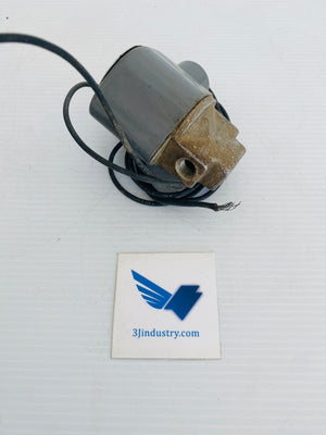 V 4001A 1093 - 1/8 INCH - 0,13A - 120V - 60 CYC - 125 PSI  -  HONEYWELL V4001A DELAYED OIL VALVE