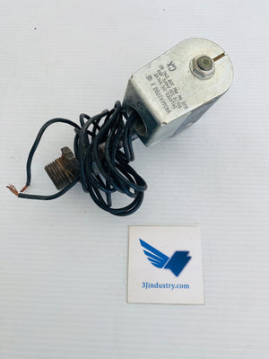 V4046A1090 - 120V - 0,16A SIZE 1/8 INCH - PSI 150 - CYC 60  -  HONEYWELL V4046A DELAYED OIL VALVE
