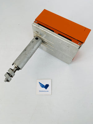 611-33 CONSTANT IGNITION OIL BURNER  SAFETY TIMING 90 SEC  -  WHITE RODGERS 61133 CONTROL