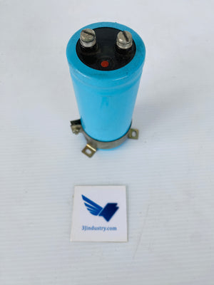 CGS801T450V4L - 800 MDF - 450VDC - POS + 85C - MAX SURGE 525VDC  -  MALLORY CGS801T CAPACITOR