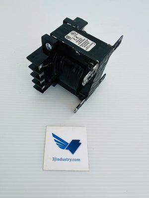 MTB50I - 50VA - 60HZ - 80C - 600V - 12/24V  -  MARCUS MTB TRANSFORMER
