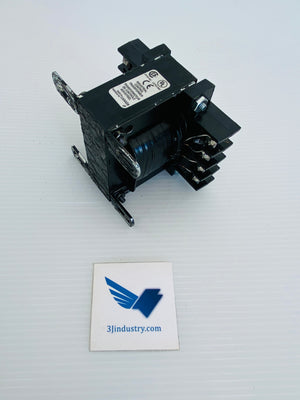 MTB50I - 50VA - 60HZ - 80C - 600V - 12/24V  -  MARCUS MTB TRANSFORMER