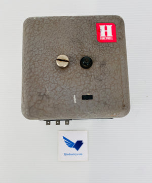 RA890F14372 - 120V - 50/60CY   -  HONEYWELL RA890F-1437 PROTECTOR RELAY