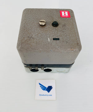 RA890F14372 - 120V - 50/60CY   -  HONEYWELL RA890F-1437 PROTECTOR RELAY