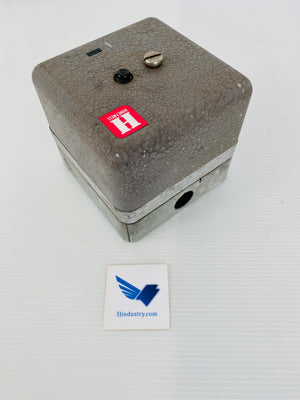 RA890F14372 - 120V - 50/60CY   -  HONEYWELL RA890F-1437 PROTECTOR RELAY