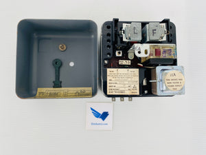 RA890F14372 - 120V - 50/60CY   -  HONEYWELL RA890F-1437 PROTECTOR RELAY