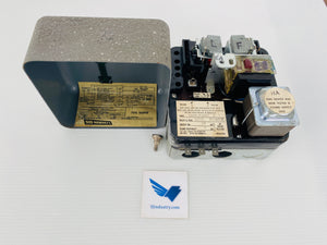 RA890F14372 - 120V - 50/60CY   -  HONEYWELL RA890F-1437 PROTECTOR RELAY