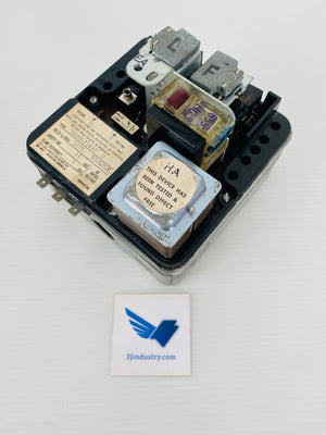RA890F14372 - 120V - 50/60CY   -  HONEYWELL RA890F-1437 PROTECTOR RELAY