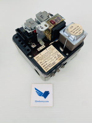 RA890F14372 - 120V - 50/60CY   -  HONEYWELL RA890F-1437 PROTECTOR RELAY