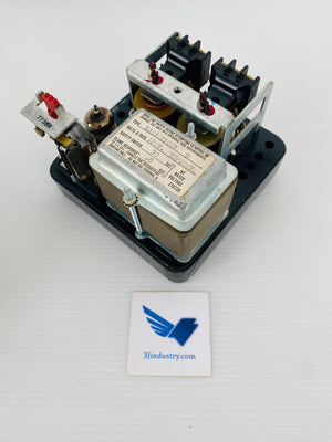 RA890E10095 - 120V - 50/60CYC  -  HONEYWELL RA890E-1009 PROTECTOR RELAY
