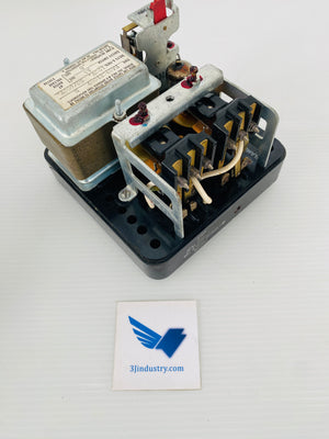 RA890E10095 - 120V - 50/60CYC  -  HONEYWELL RA890E-1009 PROTECTOR RELAY